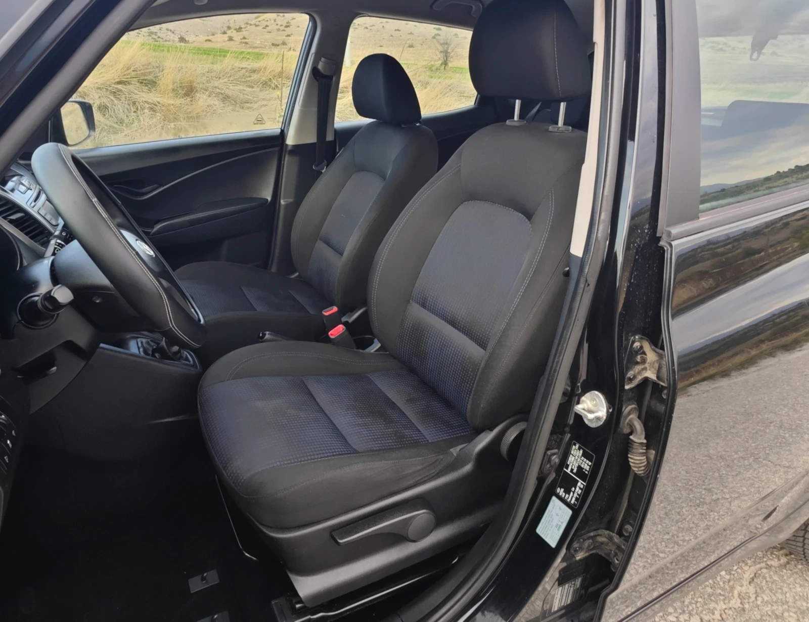Hyundai Ix20 1.4 бензин  - изображение 6