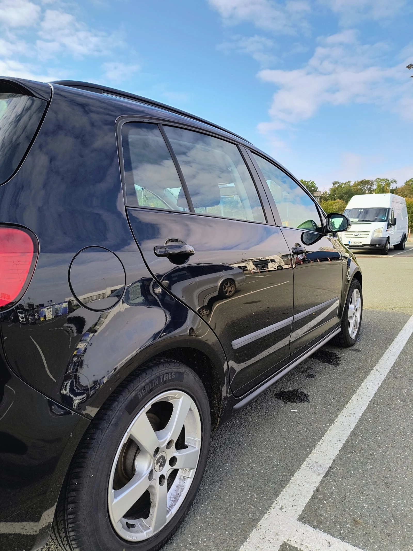 VW Golf Plus TDI | Mobile.bg — изображение 9