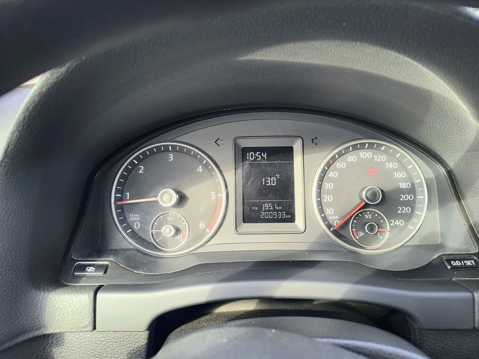 VW Golf Plus TDI | Mobile.bg — изображение 13