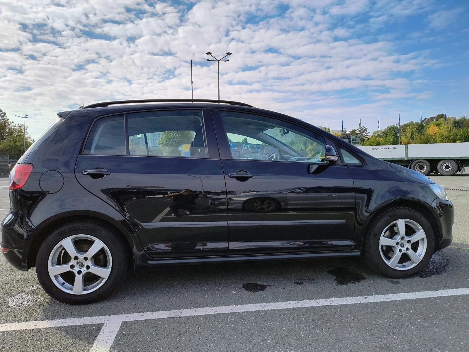 VW Golf Plus TDI | Mobile.bg — изображение 5