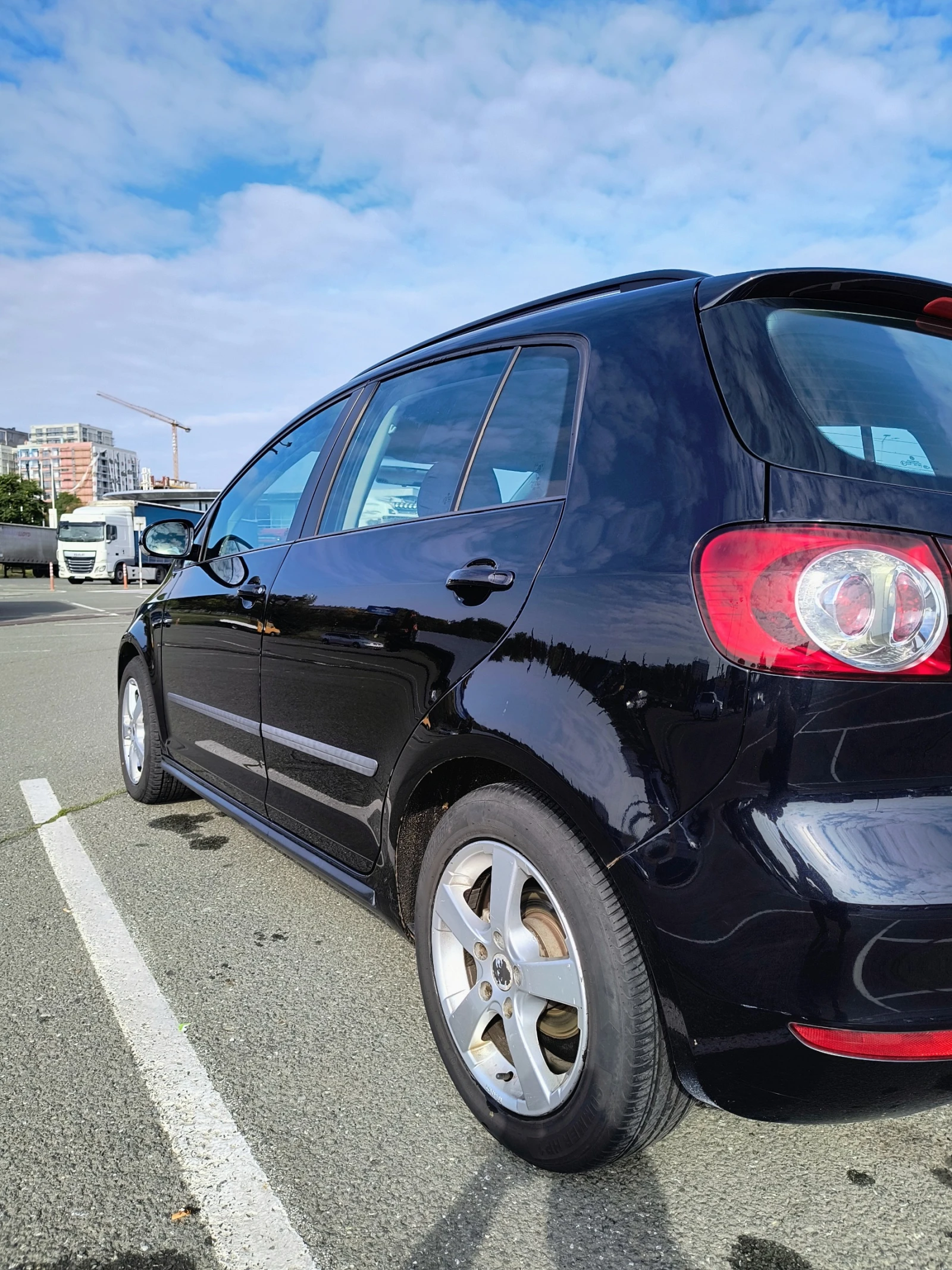 VW Golf Plus TDI | Mobile.bg — изображение 2
