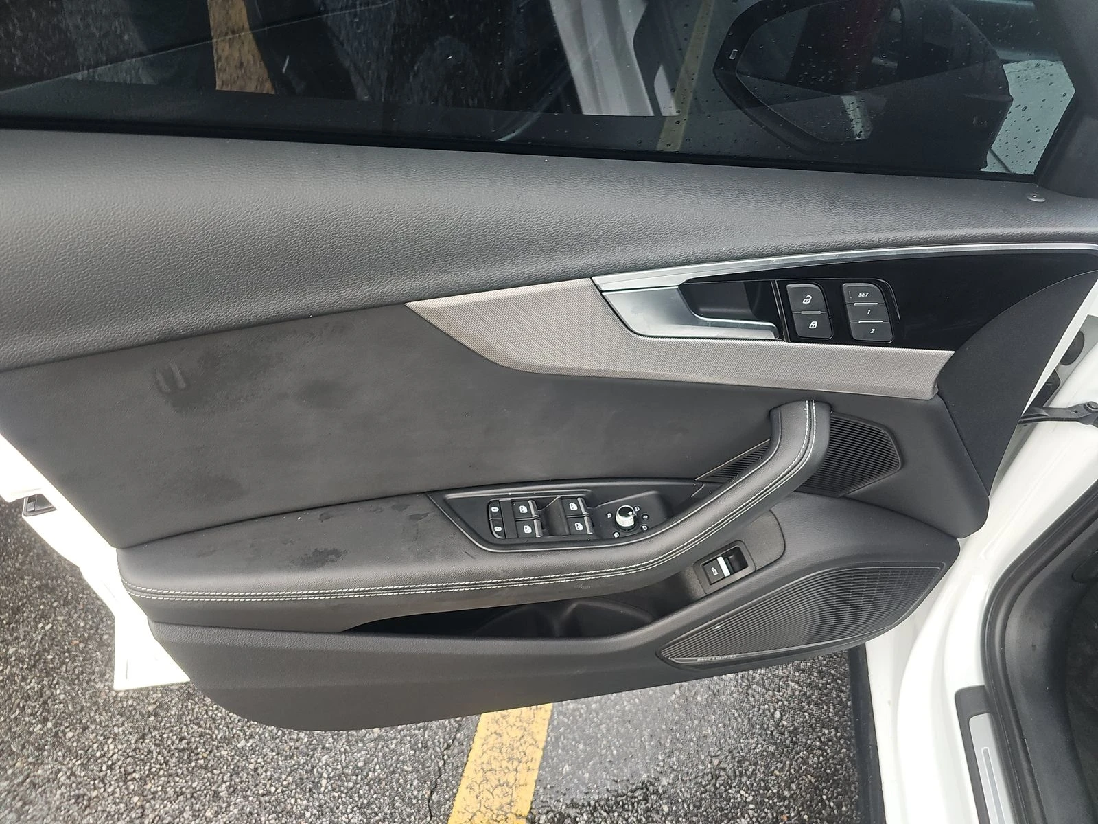 Audi A4 2022* S-LINE* DIGITAL* BANG* OLUFSEN* DISTRONIK* M | Mobile.bg   13