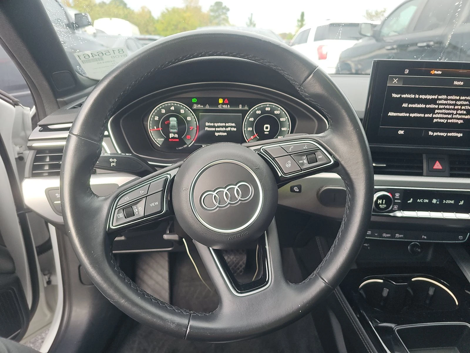 Audi A4 2022* S-LINE* DIGITAL* BANG* OLUFSEN* DISTRONIK* M - изображение 8