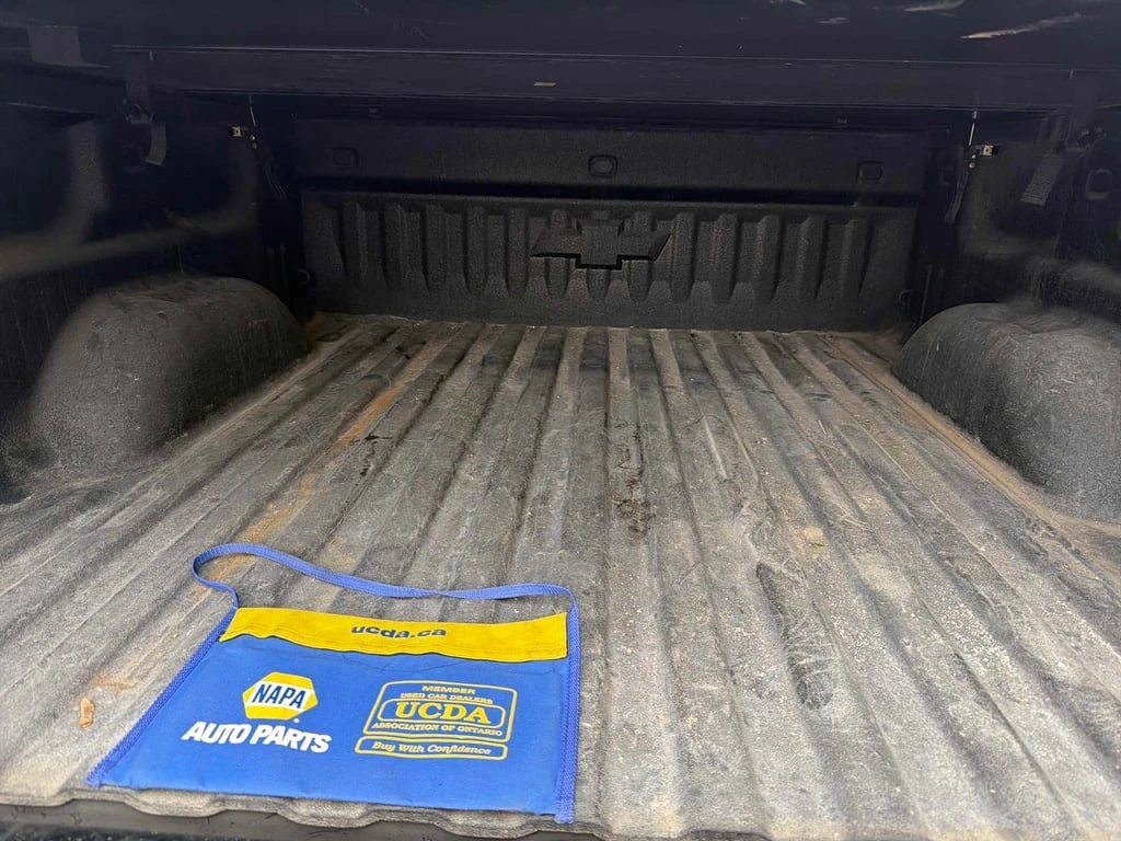 Chevrolet Silverado * LTZ CREW CAB SHORT BED * CARFAX *   | Mobile.bg   13