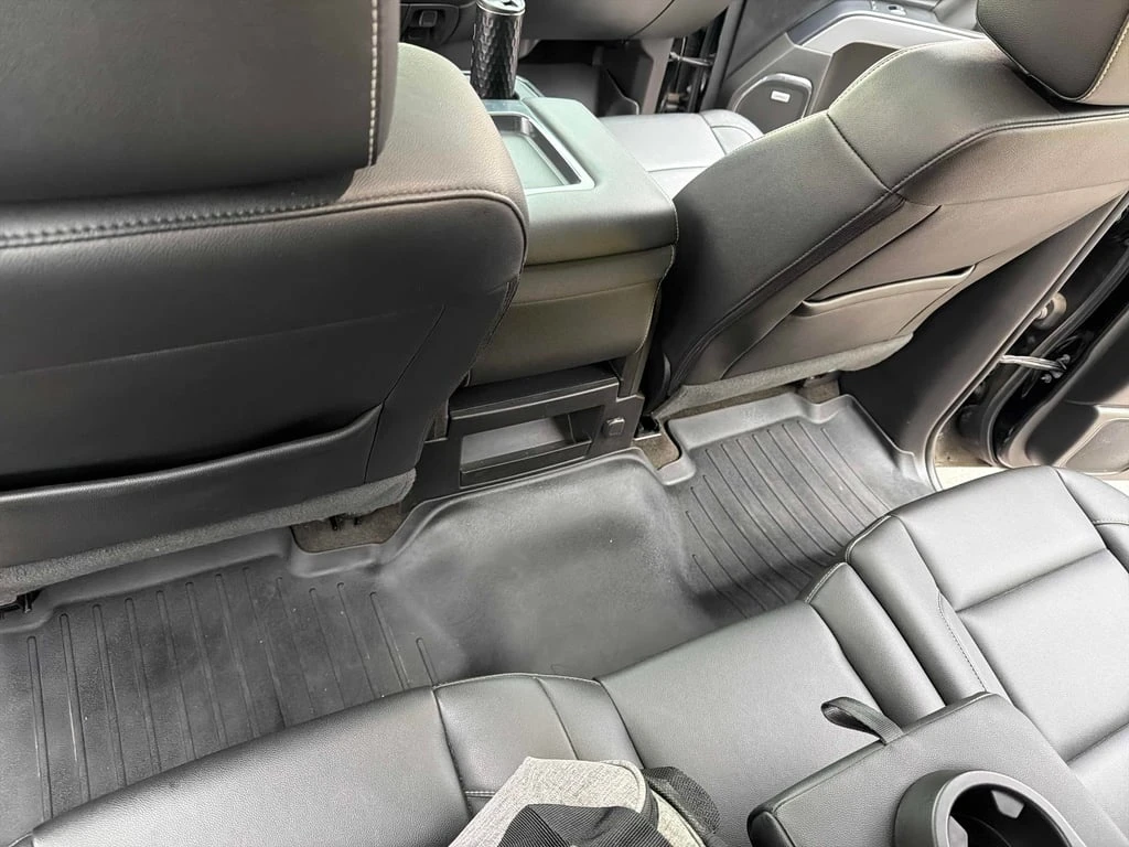 Chevrolet Silverado * LTZ CREW CAB SHORT BED * CARFAX *   | Mobile.bg   6