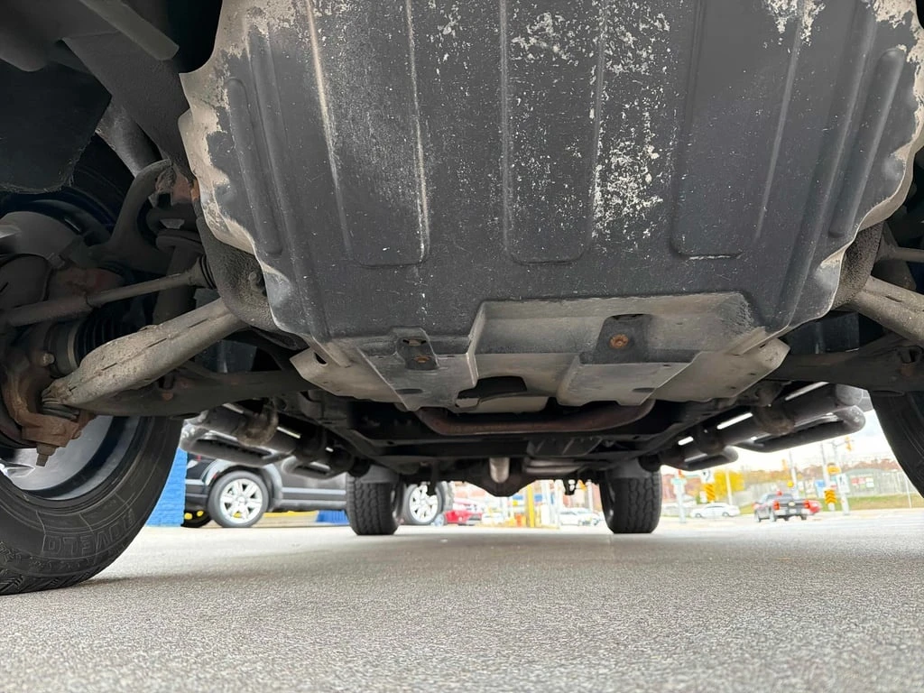 Chevrolet Silverado * LTZ CREW CAB SHORT BED * CARFAX *   | Mobile.bg   14