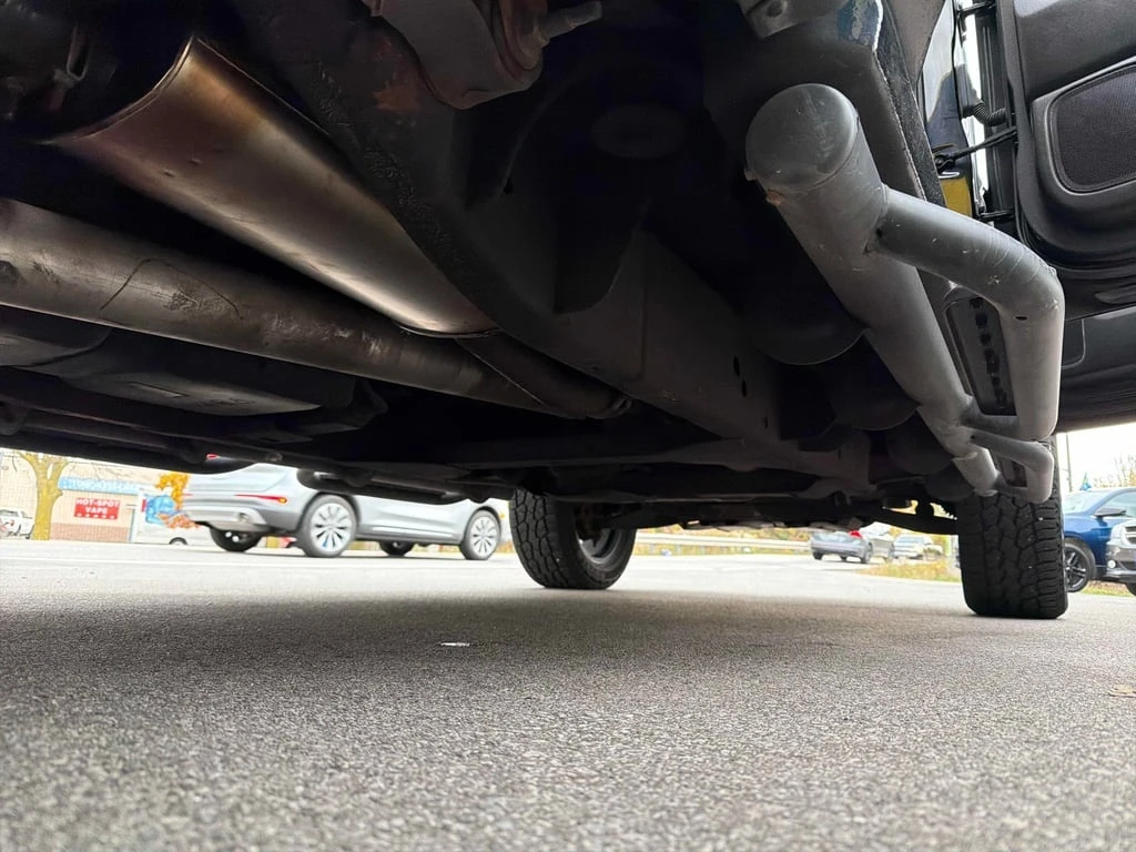 Chevrolet Silverado * LTZ CREW CAB SHORT BED * CARFAX *   | Mobile.bg   11