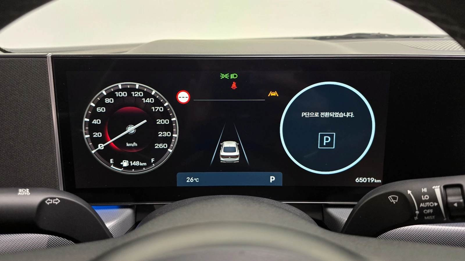 Hyundai Sonata 2.0LPG BUSINESS - изображение 7