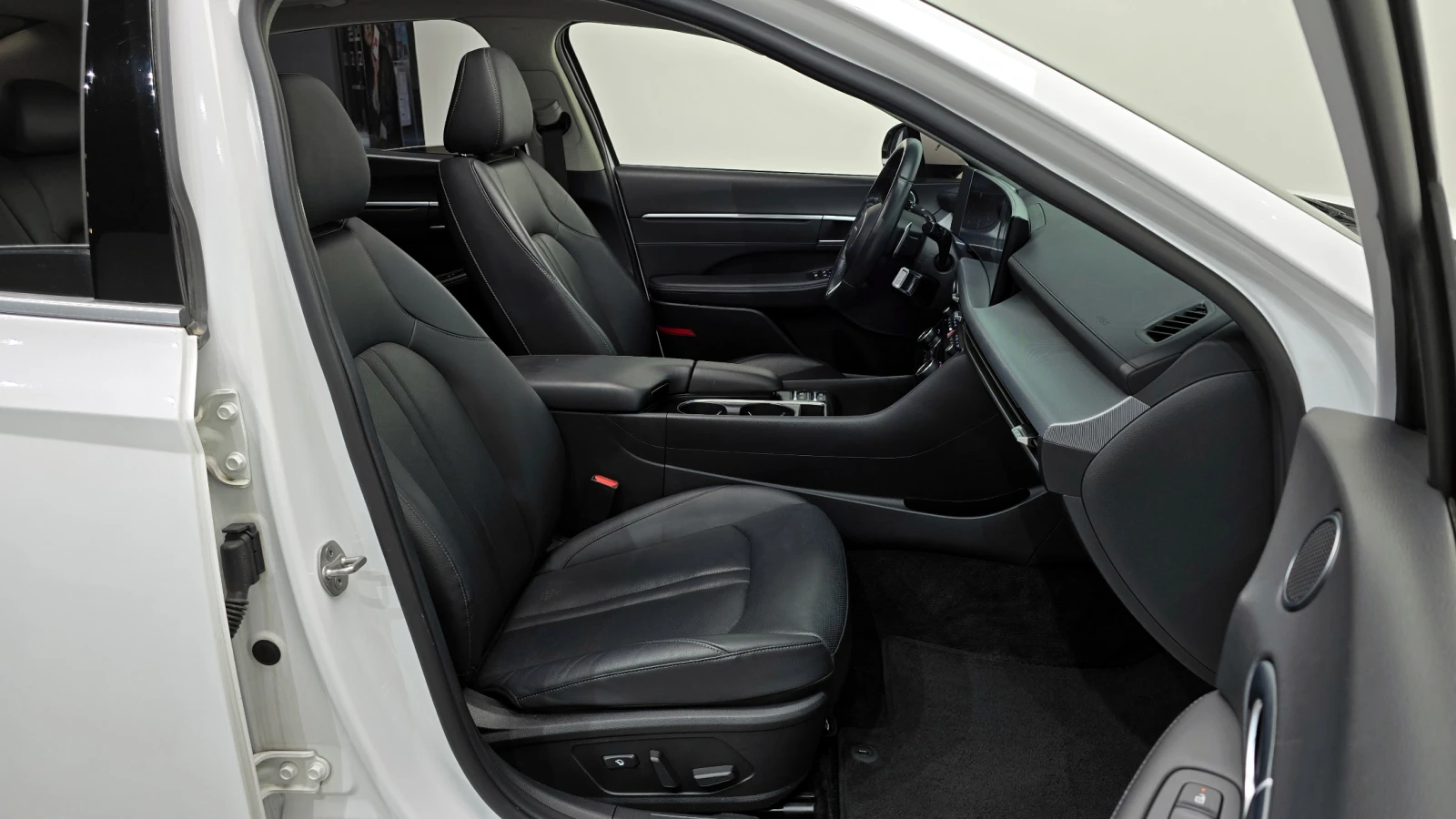 Hyundai Sonata 2.0LPG BUSINESS | Mobile.bg   11