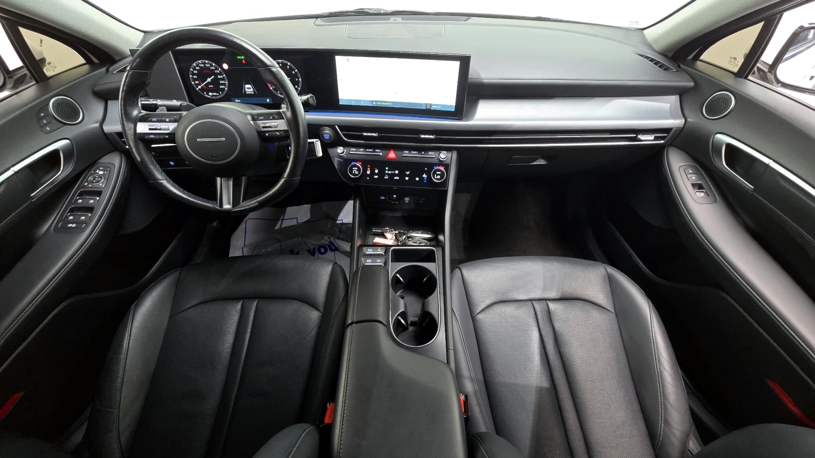 Hyundai Sonata 2.0LPG BUSINESS - изображение 6