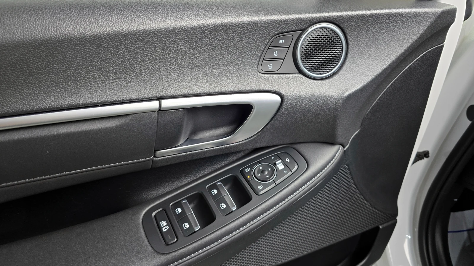 Hyundai Sonata 2.0LPG BUSINESS | Mobile.bg   12