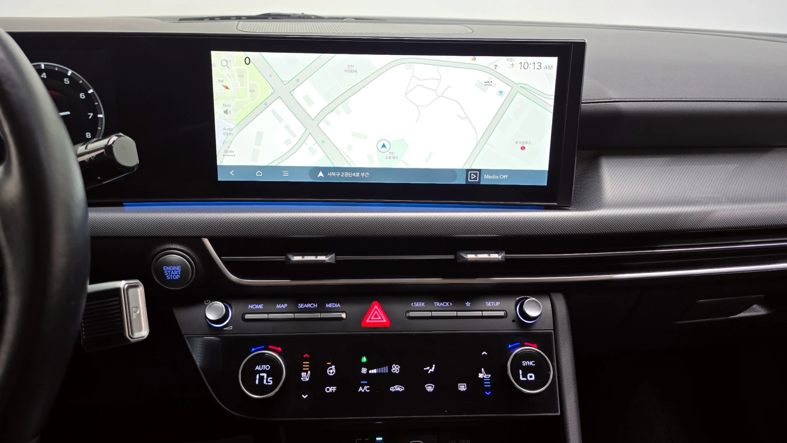 Hyundai Sonata 2.0LPG BUSINESS | Mobile.bg   16