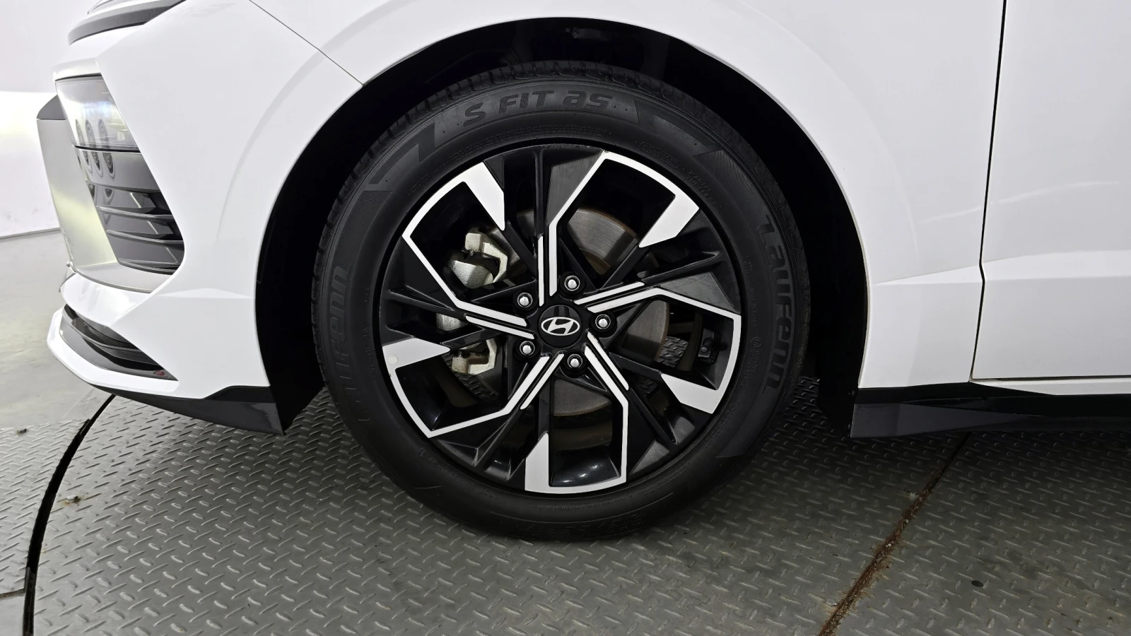 Hyundai Sonata 2.0LPG BUSINESS - изображение 5