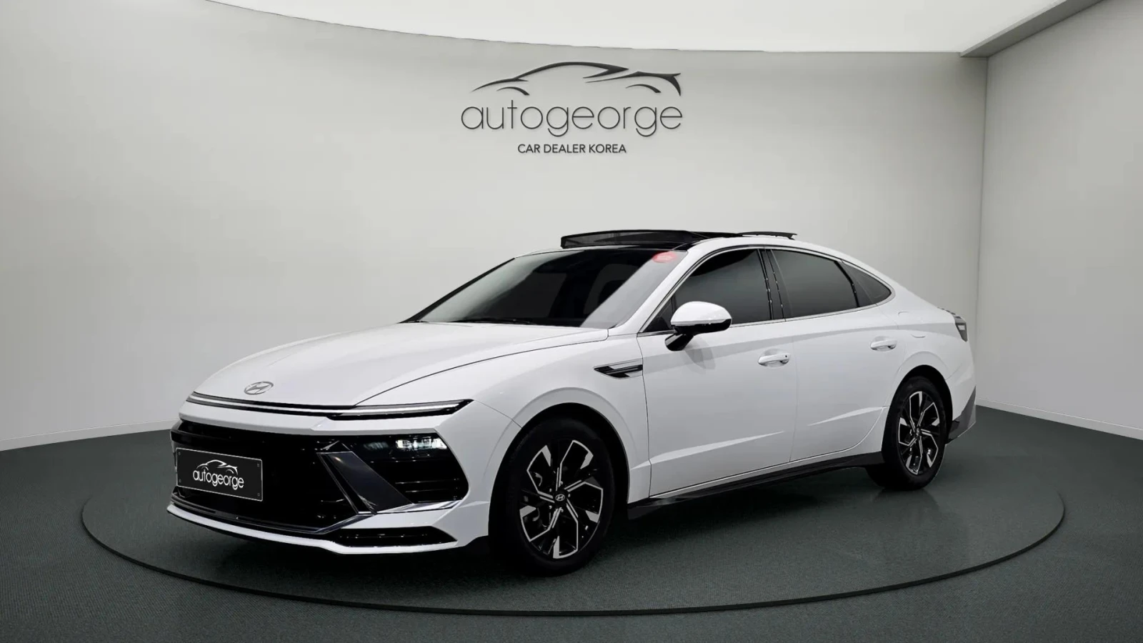 Hyundai Sonata 2.0LPG BUSINESS | Mobile.bg   1