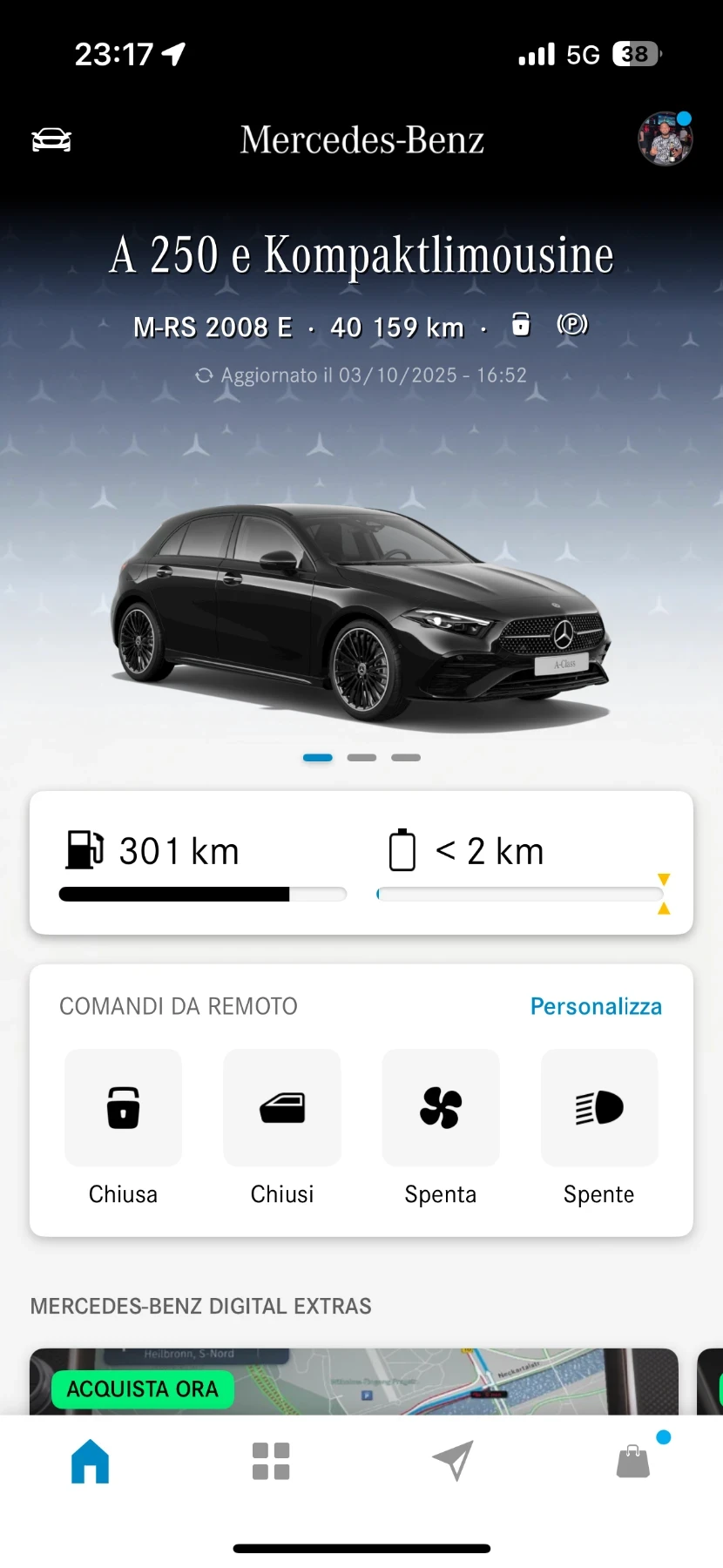 Mercedes-Benz A 250 | Mobile.bg   11