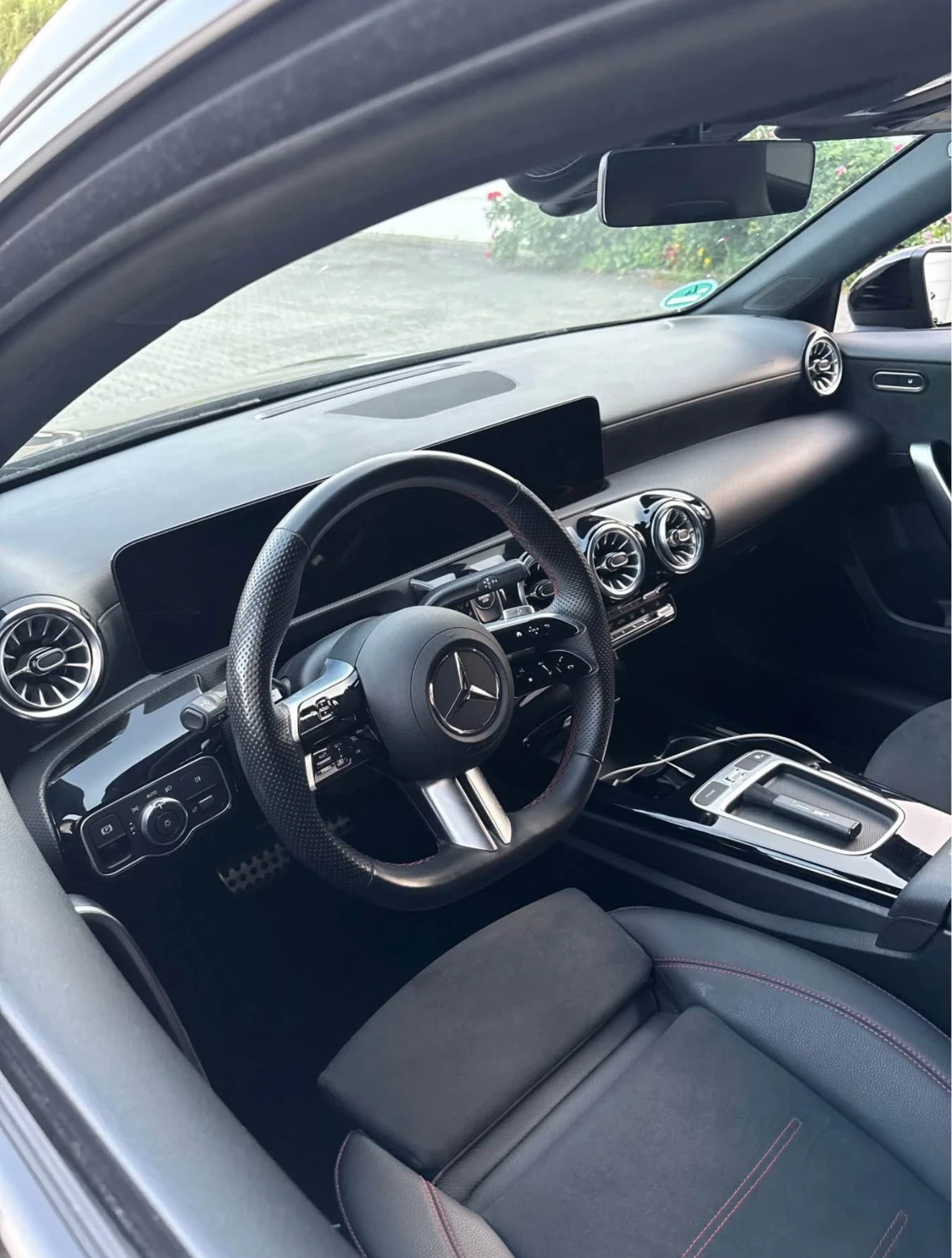 Mercedes-Benz A 250  - изображение 2