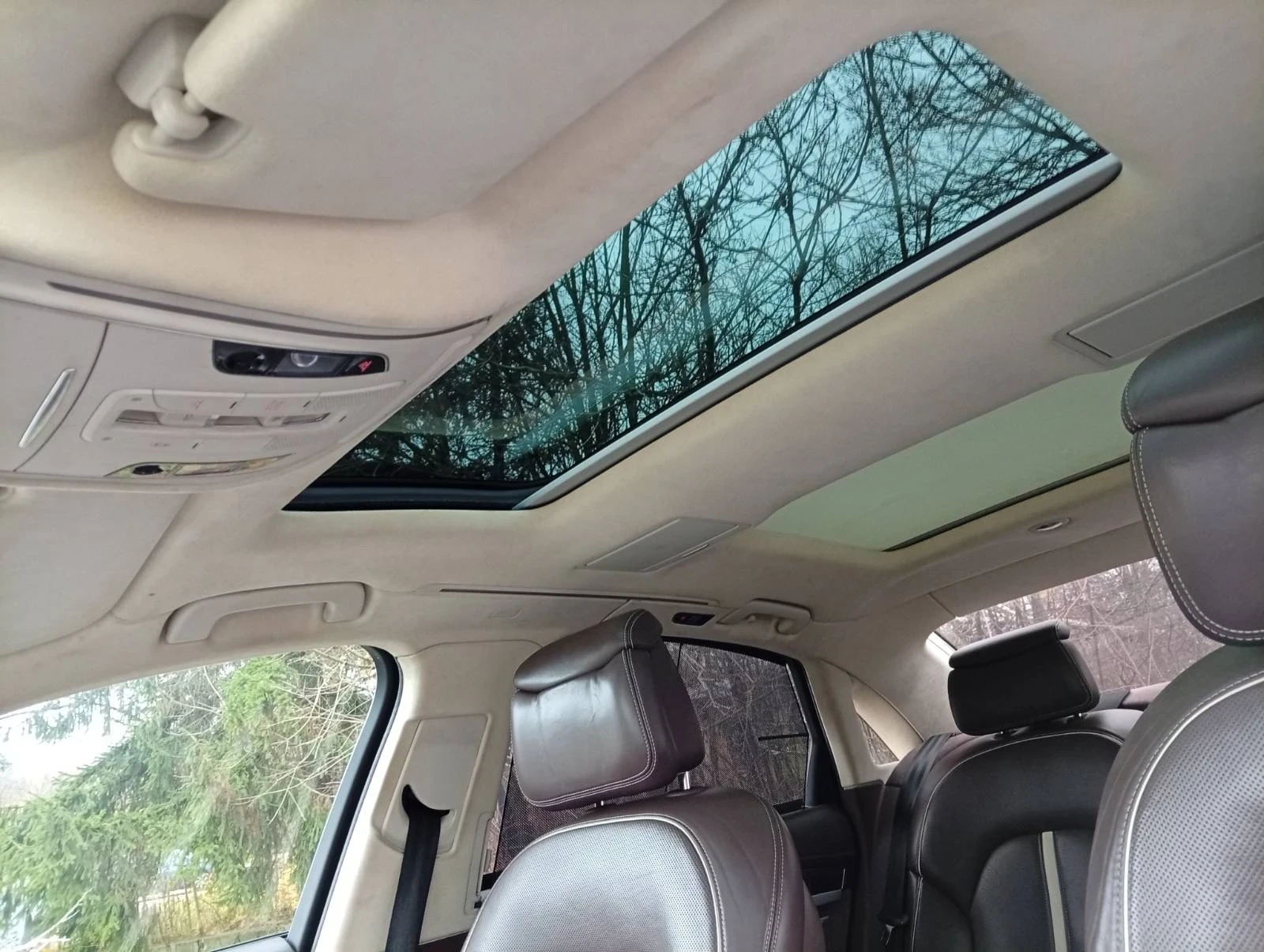 Audi A8 L* 4.2TDI* QUATTRO* FULL LED* PANO* *  | Mobile.bg   16