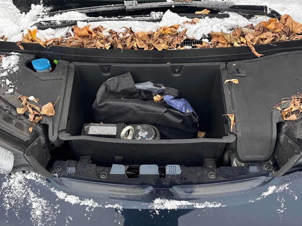 BMW i3 * Auto w/Range Extender * CARFAX *   | Mobile.bg   16