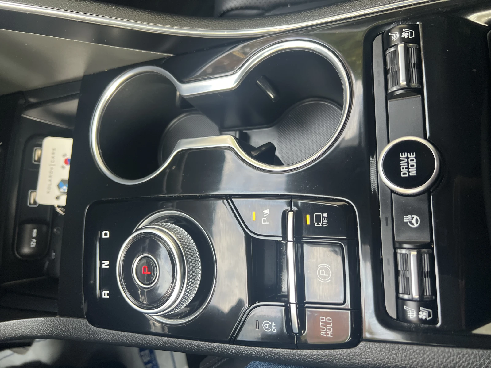 Kia K5 Noblesse.��������.������� �������� | Mobile.bg � ����������� 14