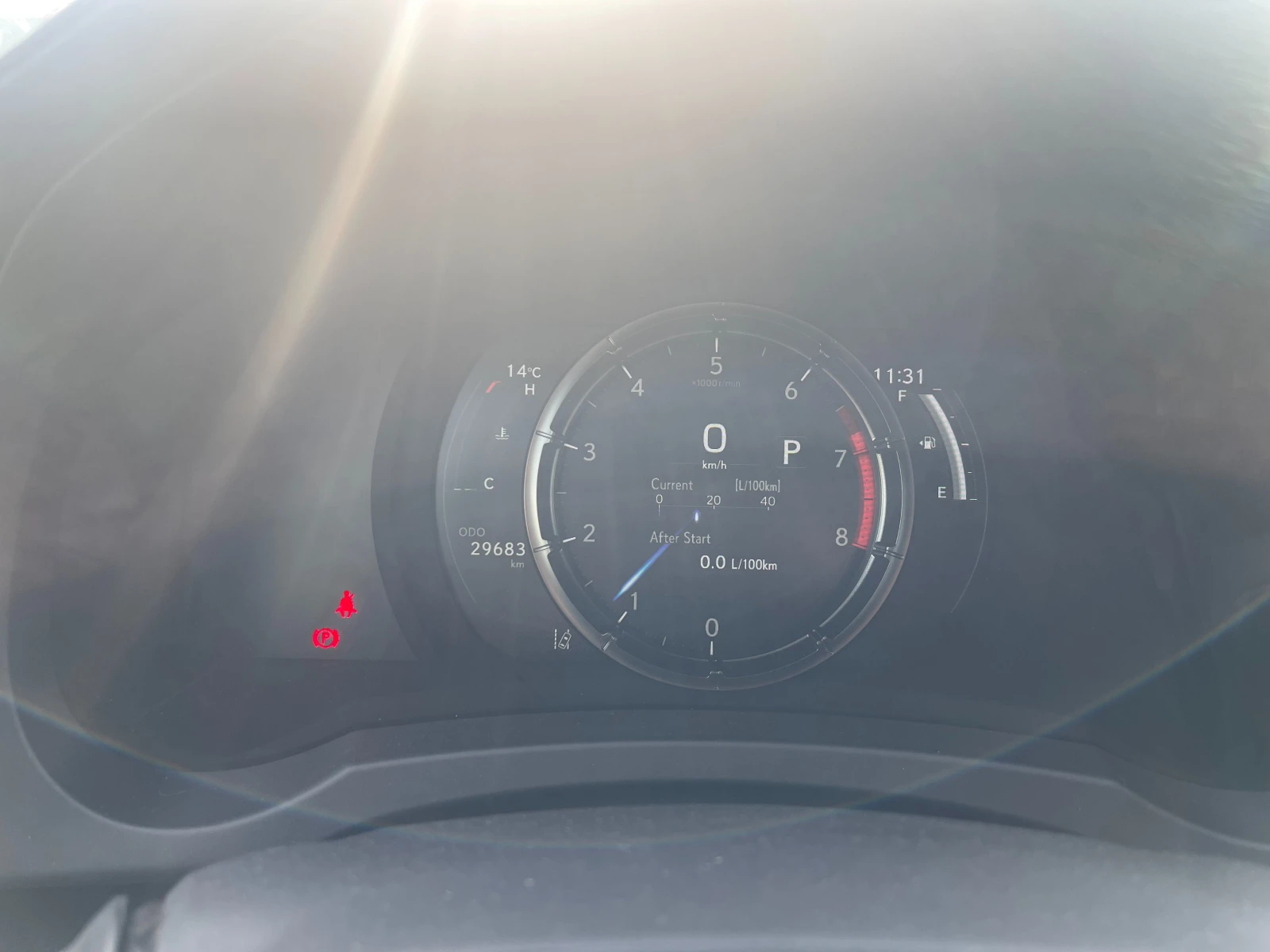 Lexus IS 300 awd | Mobile.bg � ����������� 7