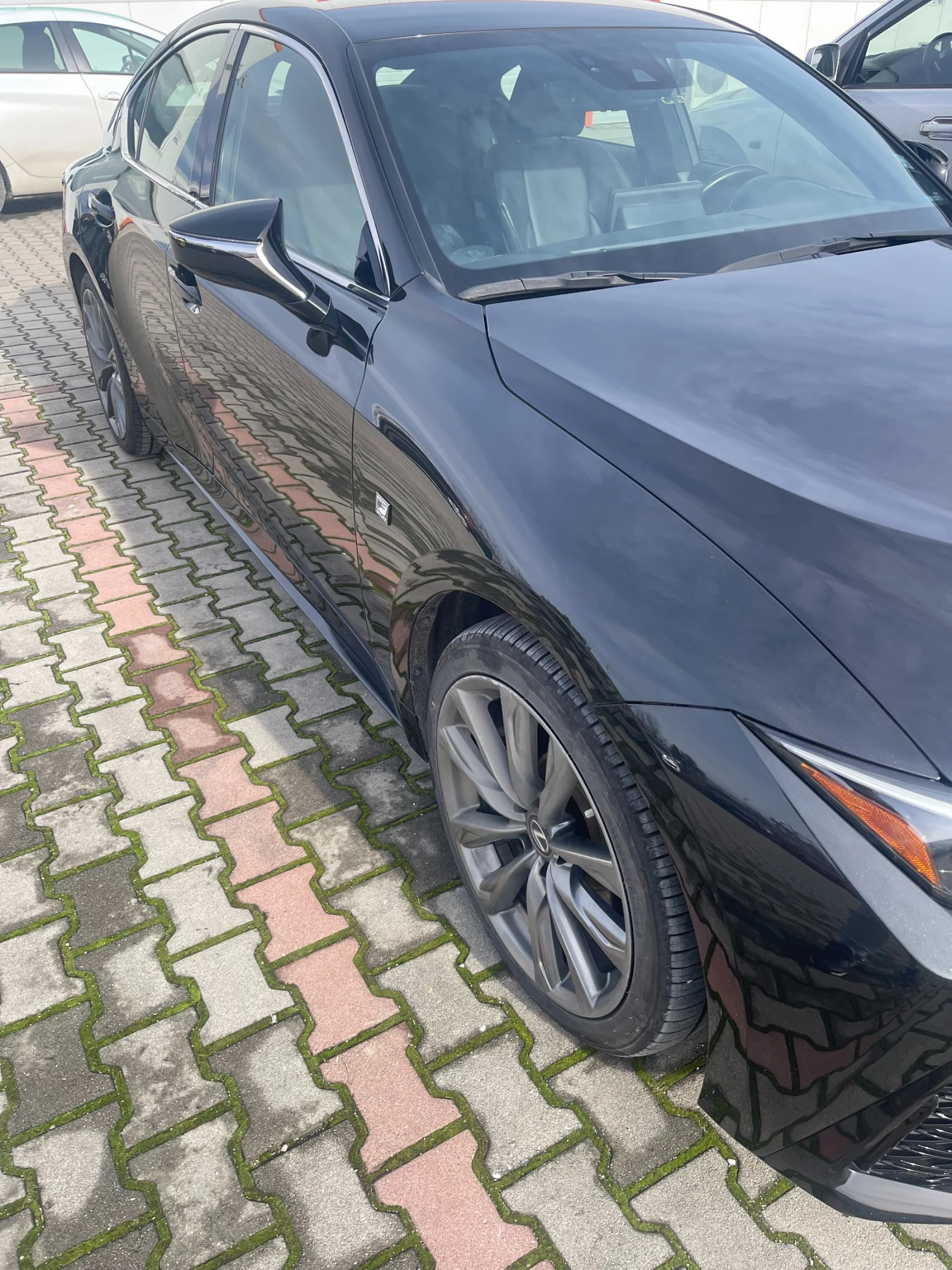 Lexus IS 300 awd | Mobile.bg � ����������� 2