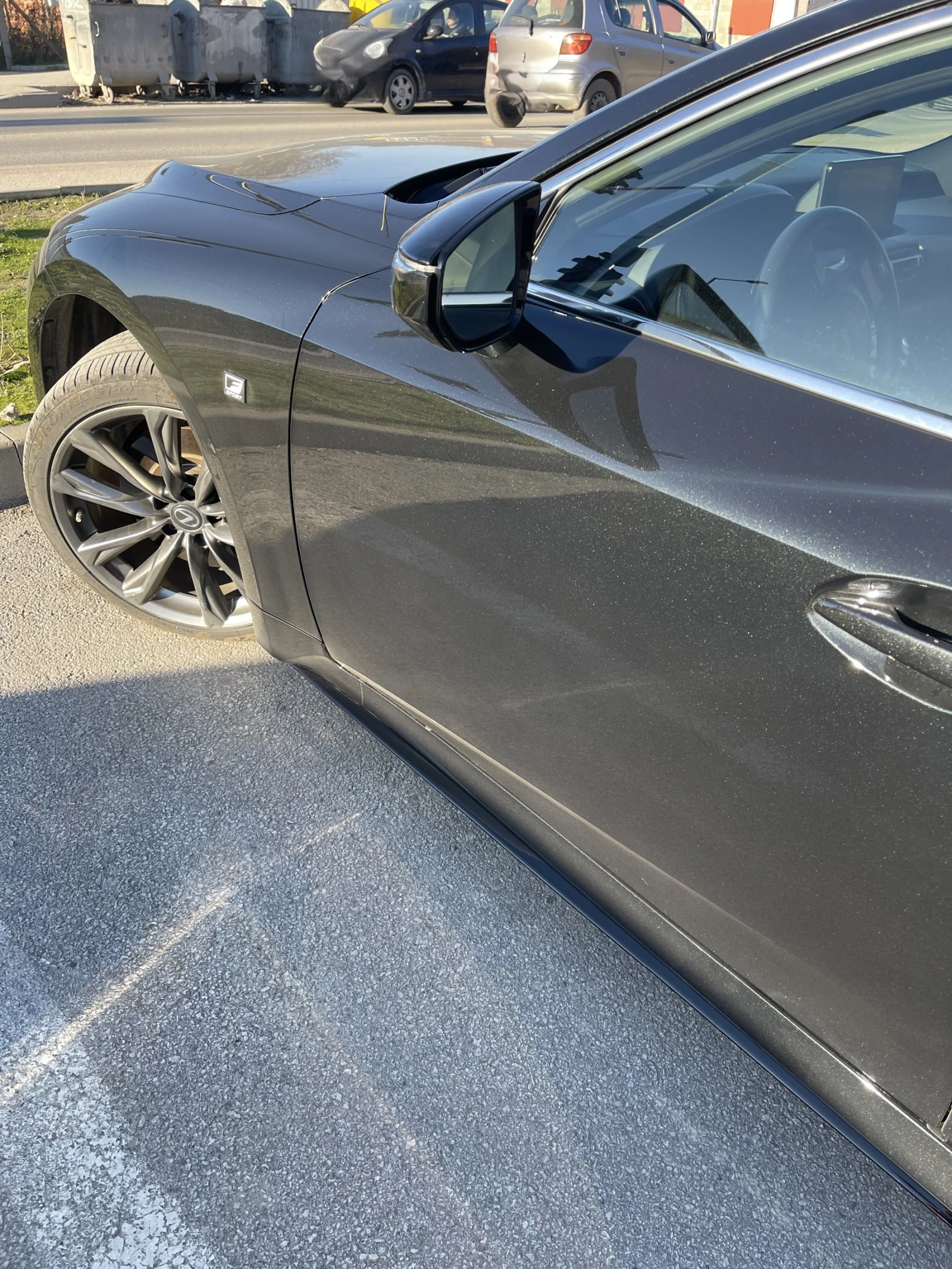 Lexus IS 300 awd | Mobile.bg � ����������� 9