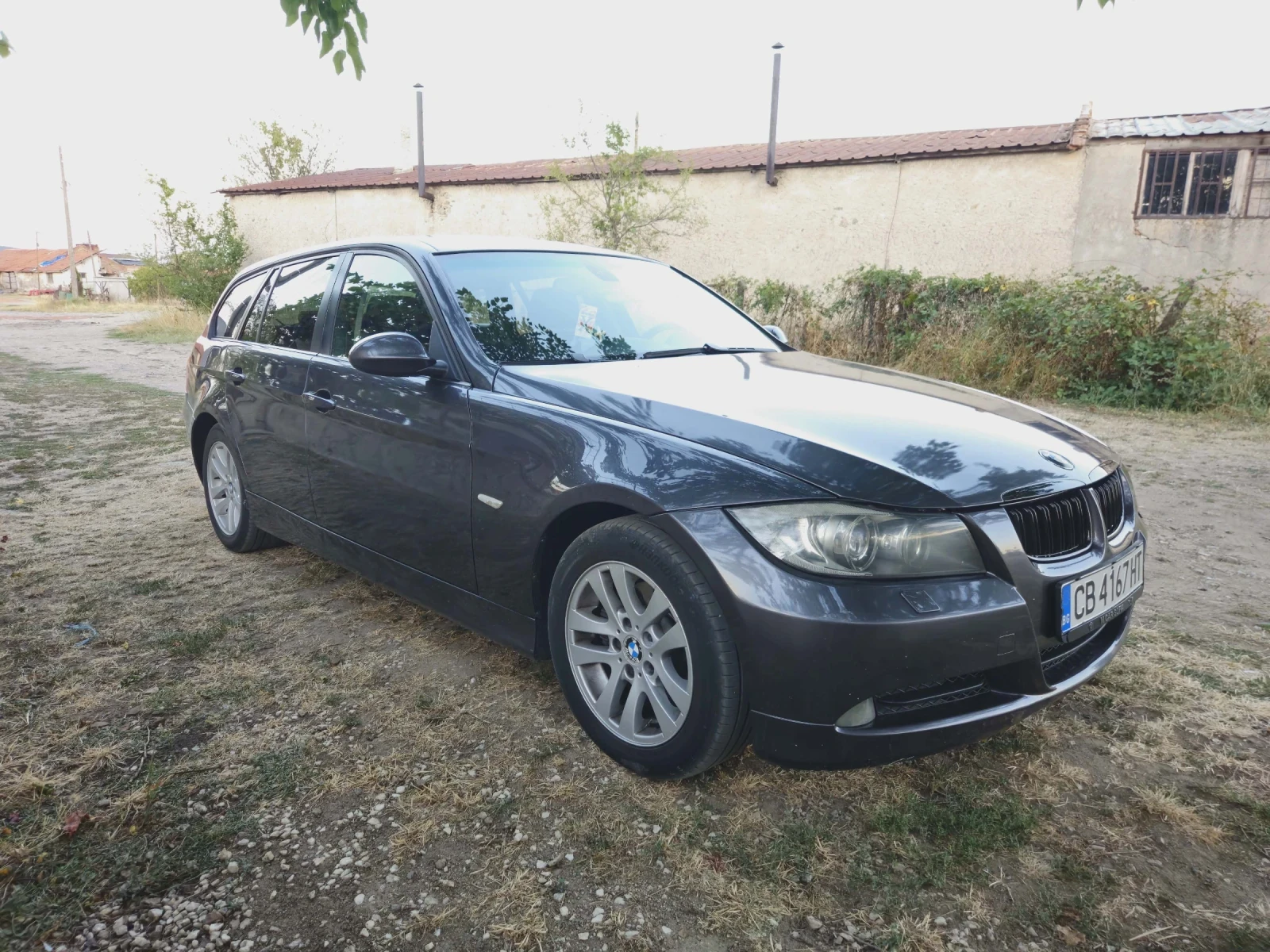 BMW 320 ��������, ������ ��������� | Mobile.bg � ����������� 2