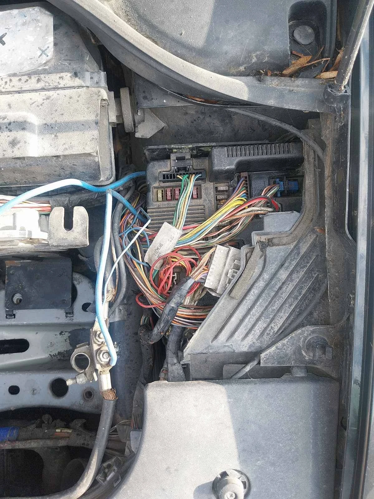 Renault Megane  - изображение 2