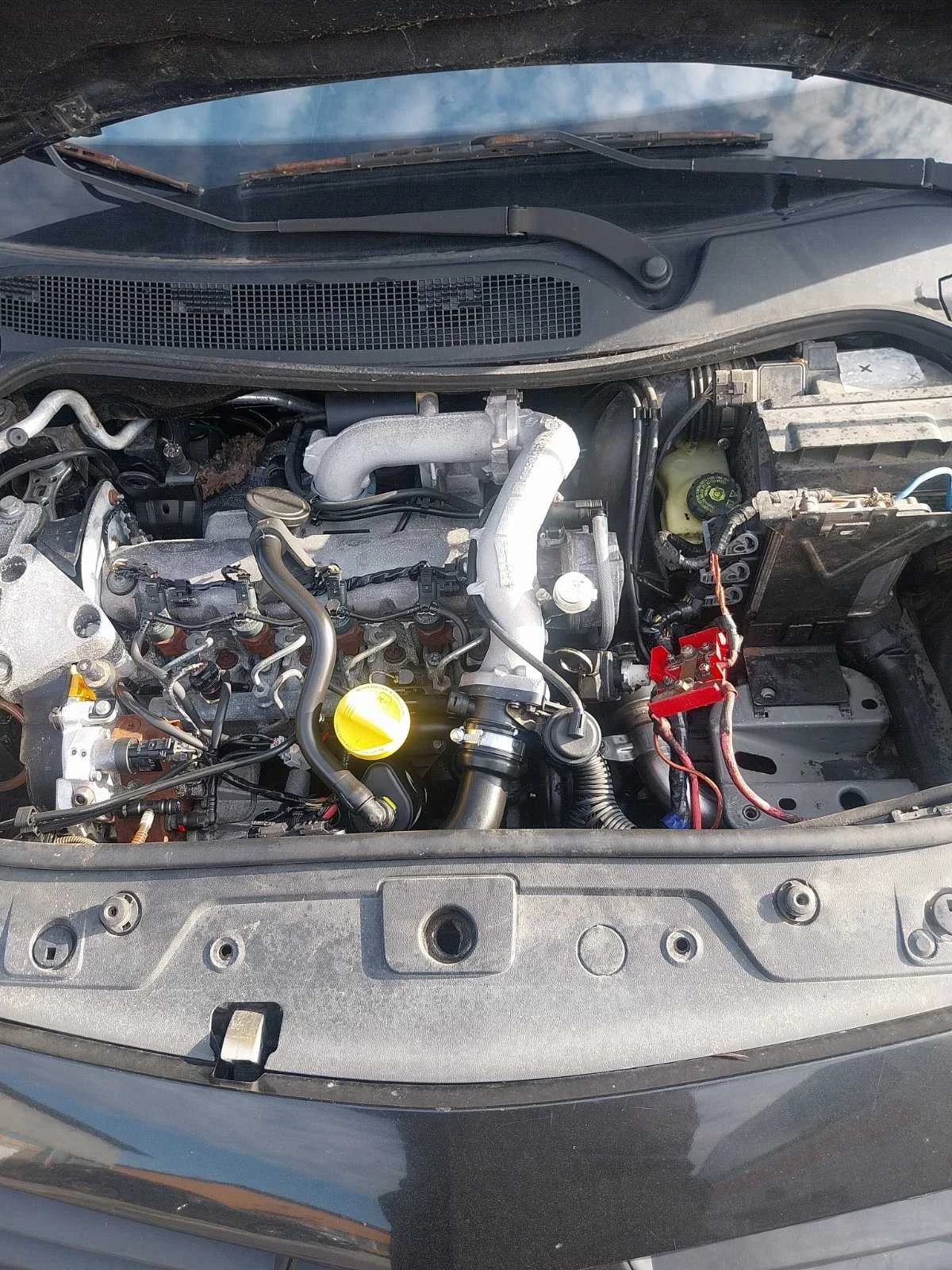 Renault Megane  - изображение 3