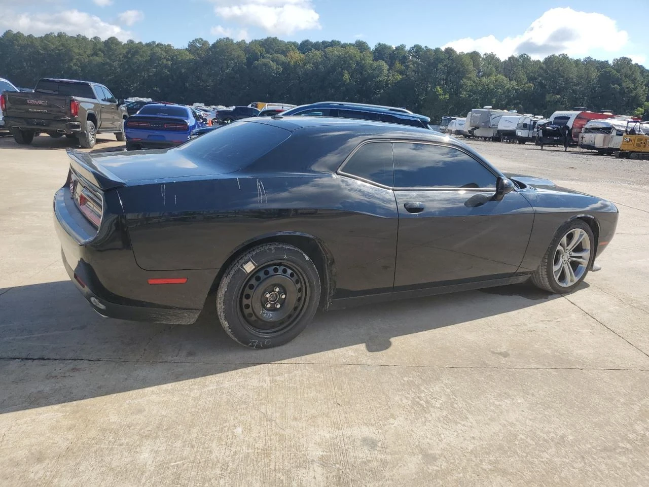 Dodge Challenger R/T 5.7 HEMI V8 | Mobile.bg � ����������� 3
