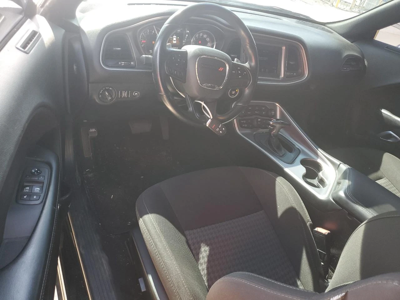 Dodge Challenger R/T 5.7 HEMI V8 | Mobile.bg � ����������� 8