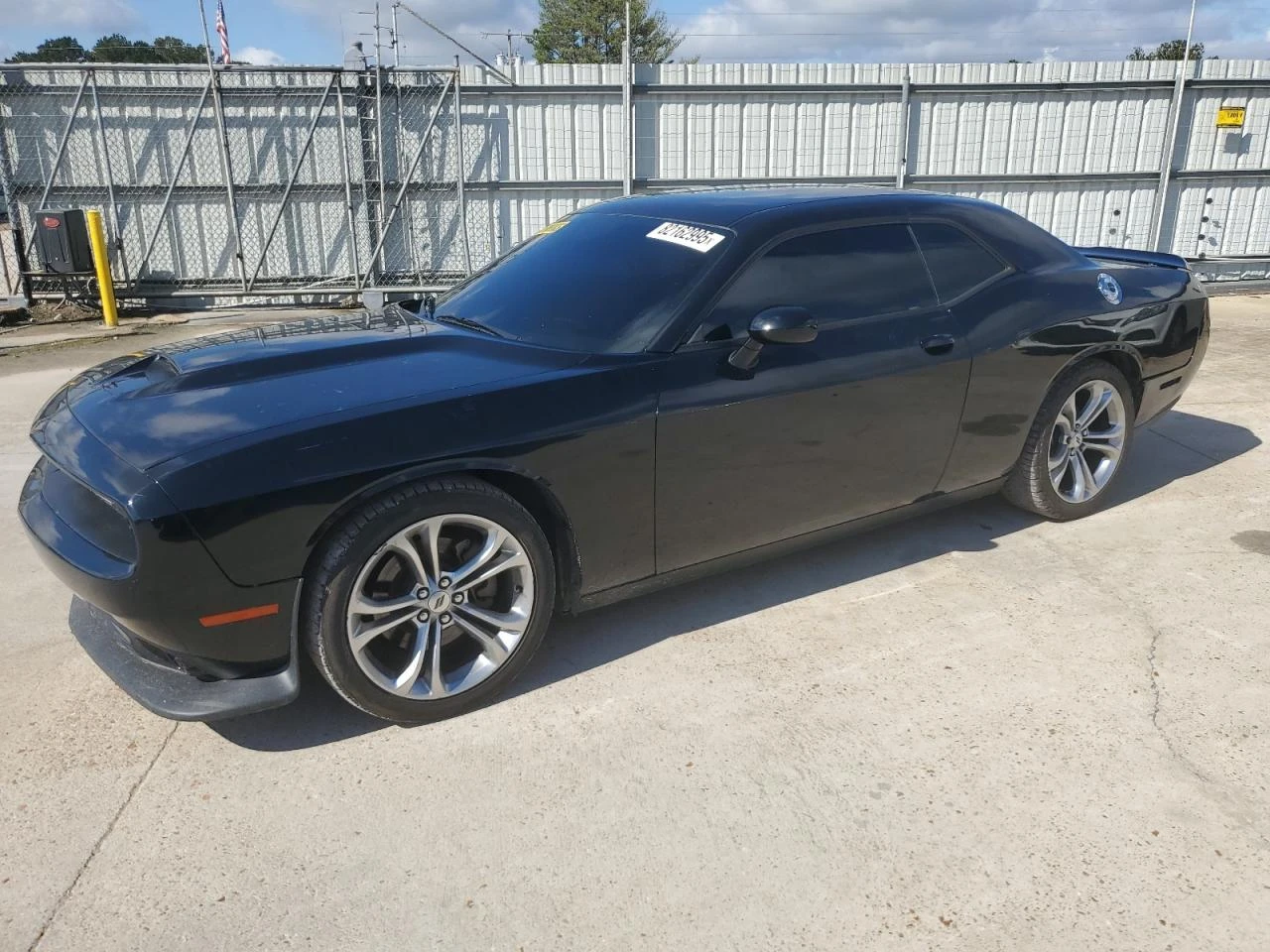 Dodge Challenger R/T 5.7 HEMI V8 | Mobile.bg � ����������� 1