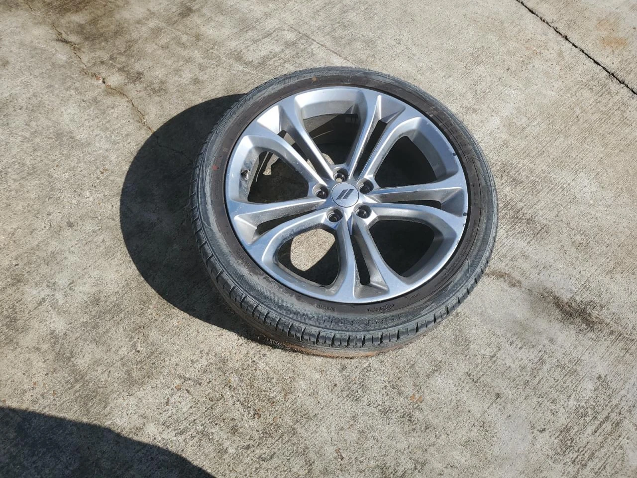 Dodge Challenger R/T 5.7 HEMI V8 | Mobile.bg � ����������� 12