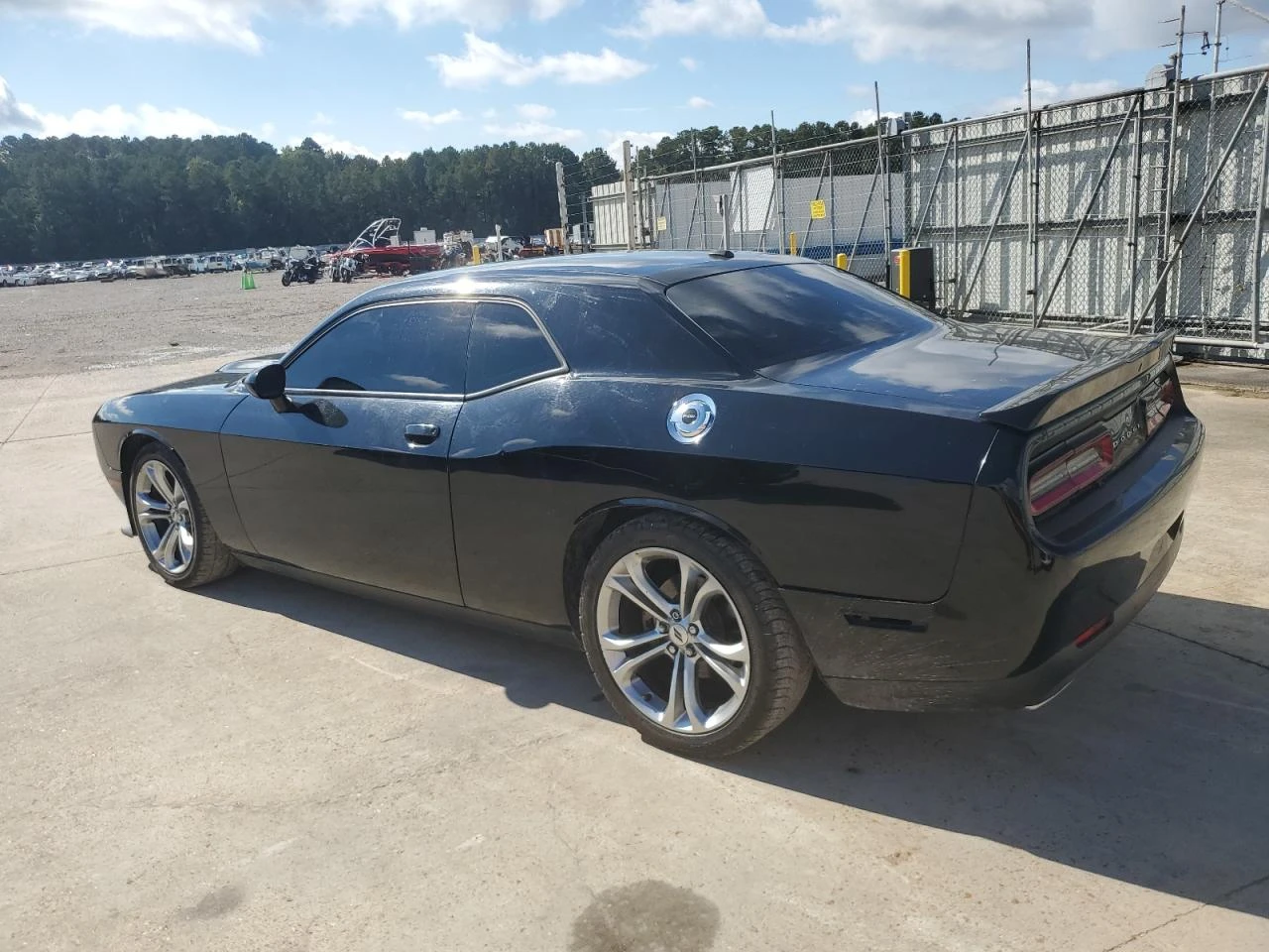 Dodge Challenger R/T 5.7 HEMI V8 | Mobile.bg � ����������� 2