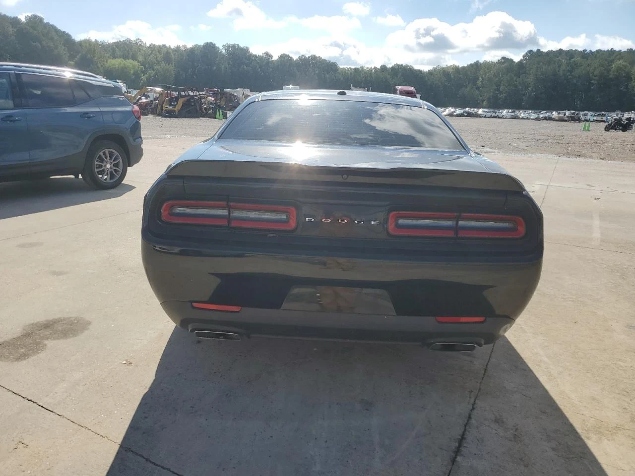 Dodge Challenger R/T 5.7 HEMI V8 | Mobile.bg � ����������� 6