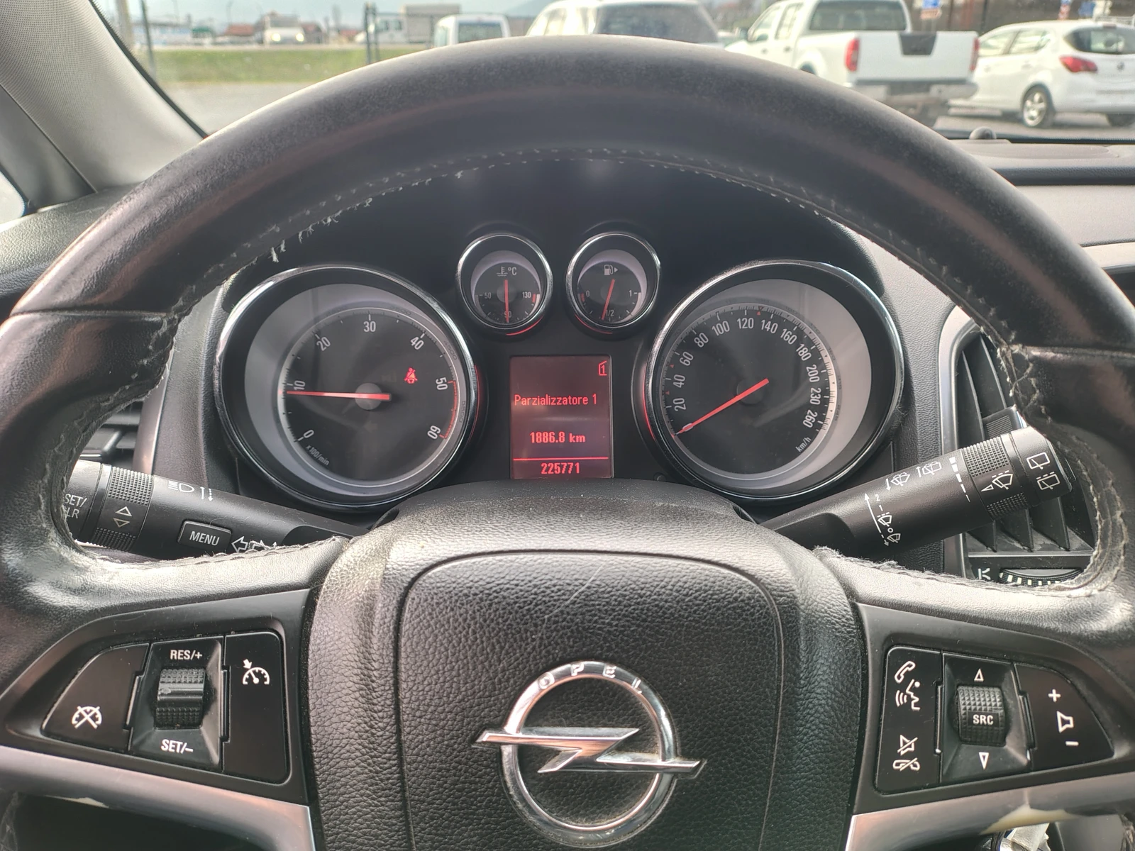 Opel Astra 1.7 cdti | Mobile.bg � ����������� 15