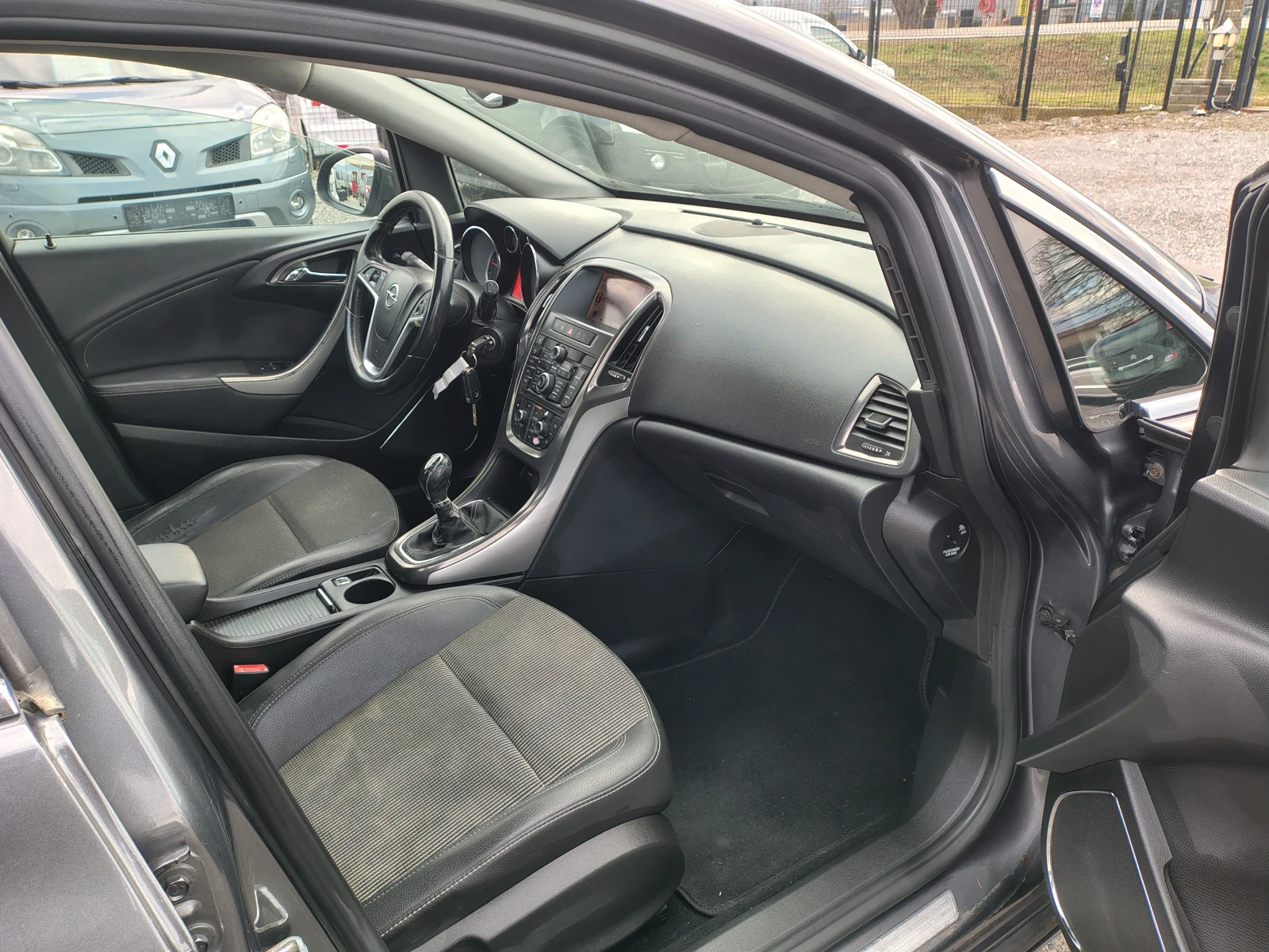 Opel Astra 1.7 cdti - изображение 9