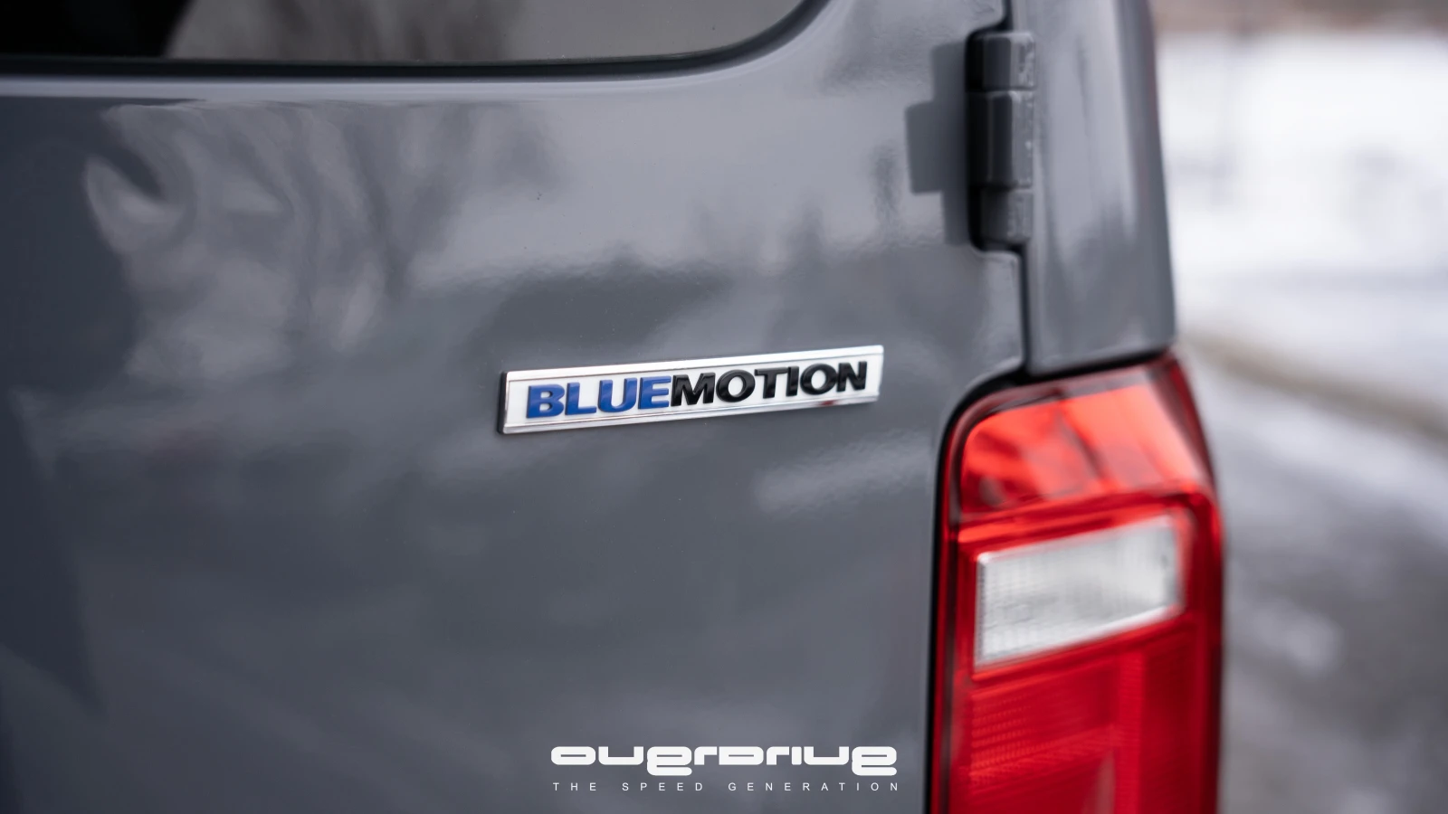 VW Caddy 1.4 TGI CARGO - изображение 9