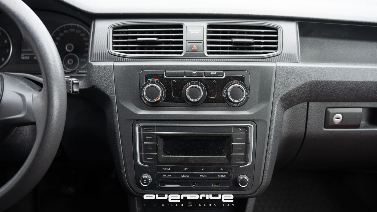 VW Caddy 1.4 TGI CARGO | Mobile.bg � ����������� 15