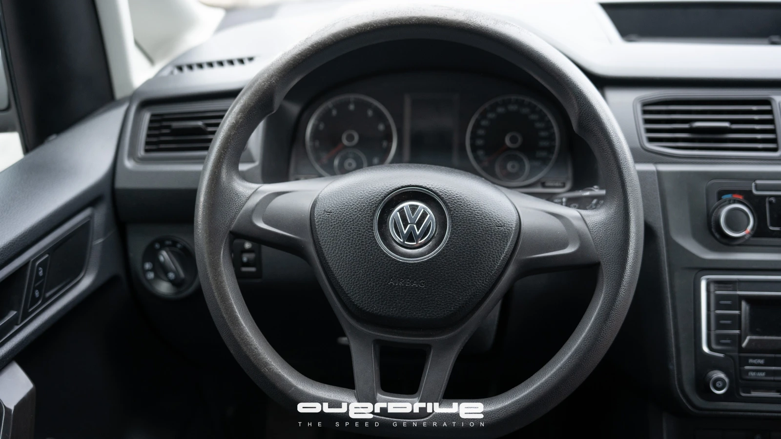 VW Caddy 1.4 TGI CARGO | Mobile.bg � ����������� 14