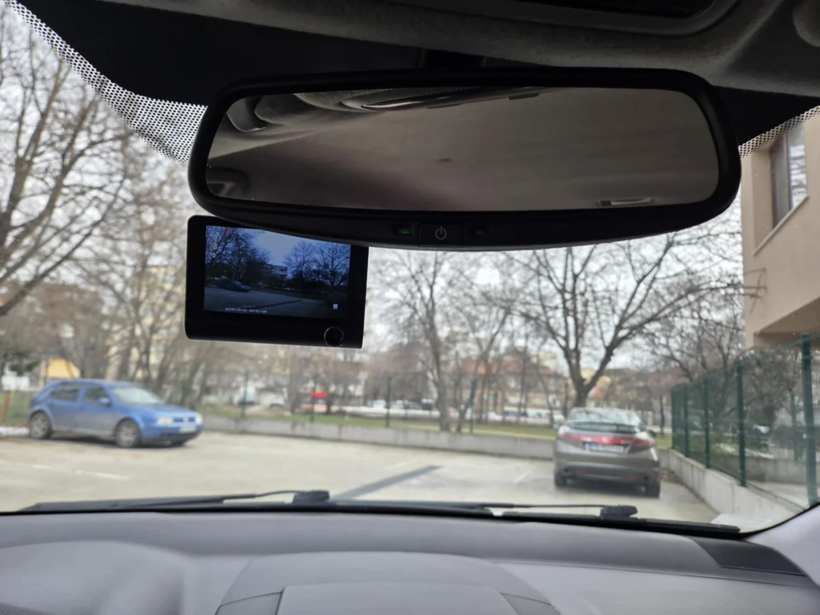 Toyota Corolla verso 1.8 ������ | Mobile.bg � ����������� 17