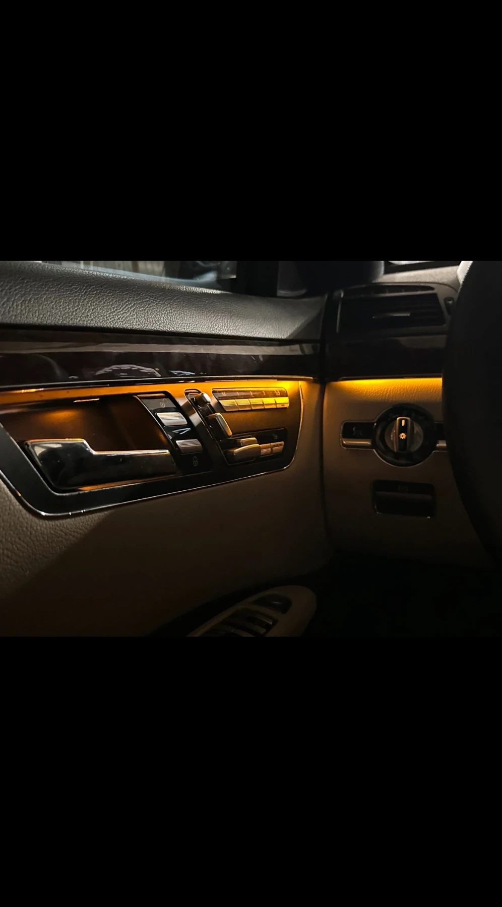 Mercedes-Benz S 500 AMG LONG | Mobile.bg � ����������� 14