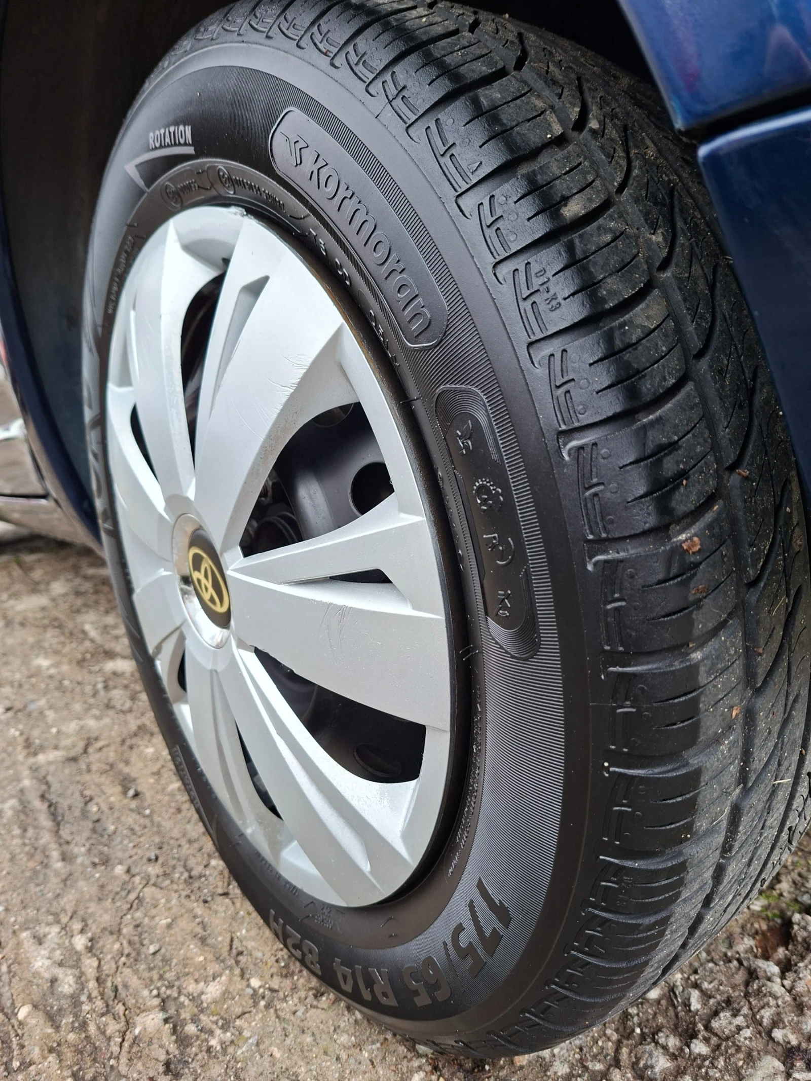 Toyota Yaris 1.4D4D  | Mobile.bg � ����������� 15