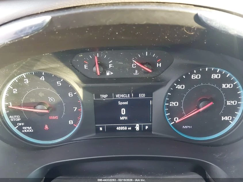 Chevrolet Malibu 1.5l Fwd Lt | Mobile.bg � ����������� 7