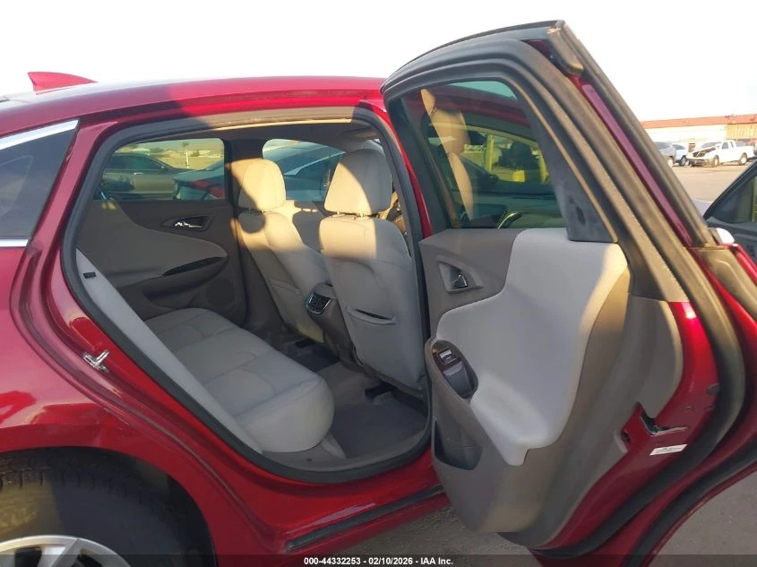 Chevrolet Malibu 1.5l Fwd Lt | Mobile.bg � ����������� 8