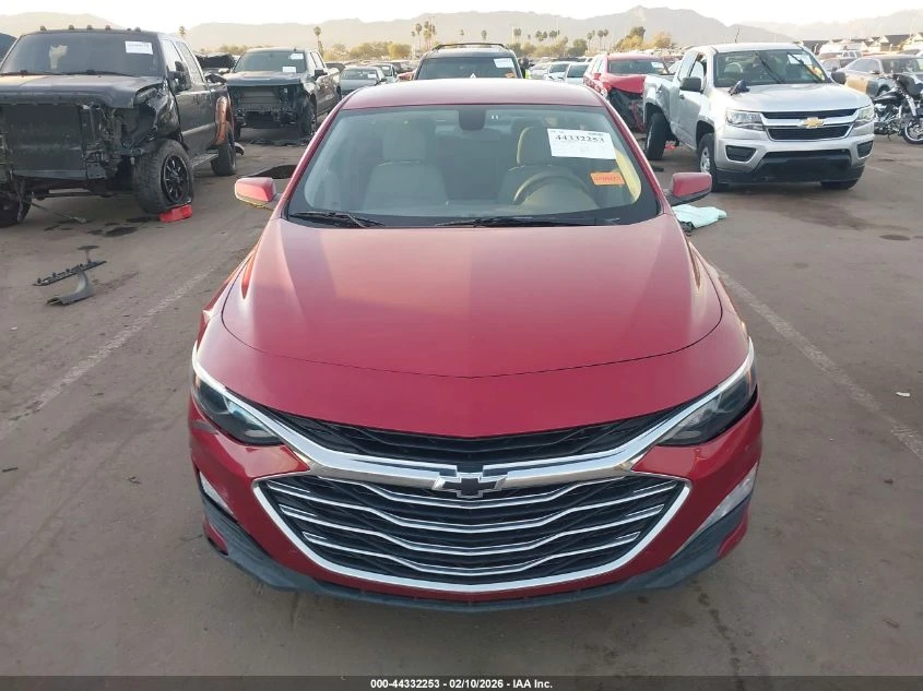 Chevrolet Malibu 1.5l Fwd Lt | Mobile.bg � ����������� 12