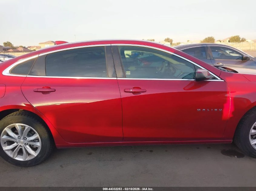 Chevrolet Malibu 1.5l Fwd Lt | Mobile.bg � ����������� 13