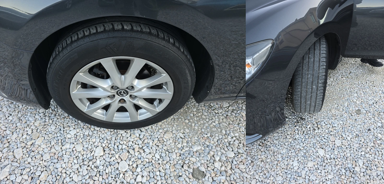 Mazda 6 2.2D /SPORTS LINE/150��/ | Mobile.bg � ����������� 14