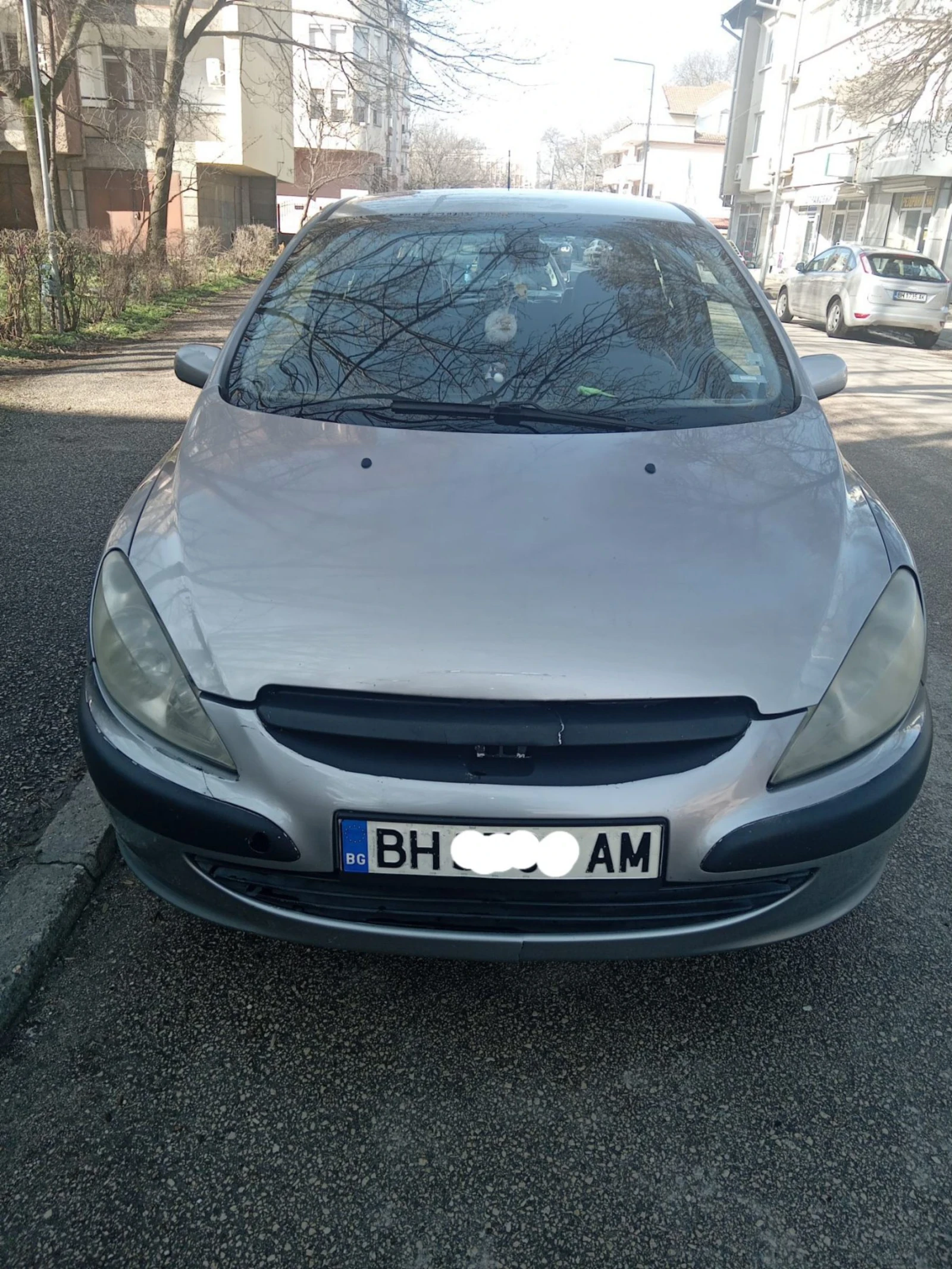 Peugeot 307  HDI | Mobile.bg � ����������� 2