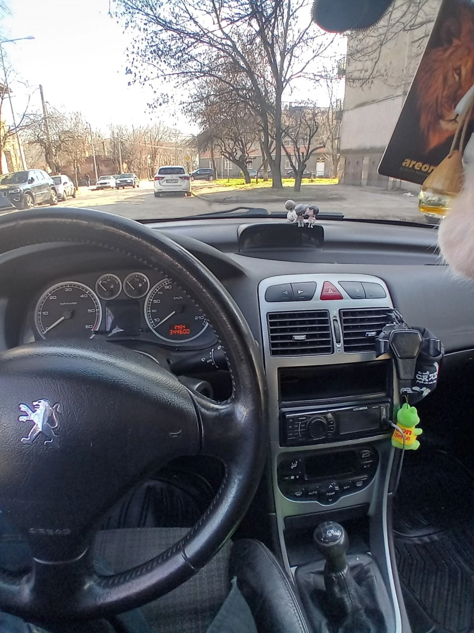 Peugeot 307  HDI | Mobile.bg � ����������� 7